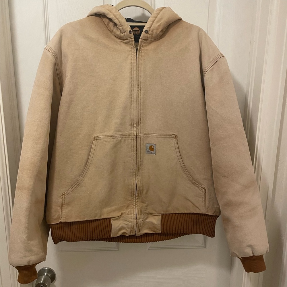 Men’s Vintage Carhartt L